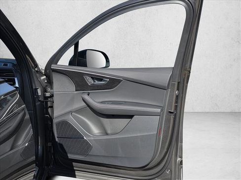 New 2026 Audi Q7 3.0T Premium Plus image 10