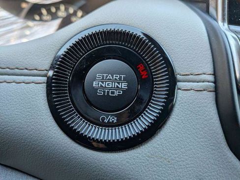 Certified 2023 Jeep Compass Limited image 20