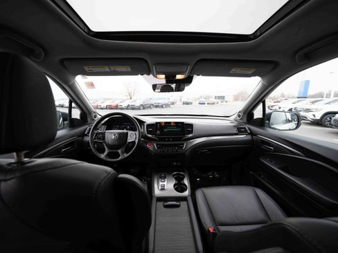 Used 2022 Honda Pilot EX-L image 19