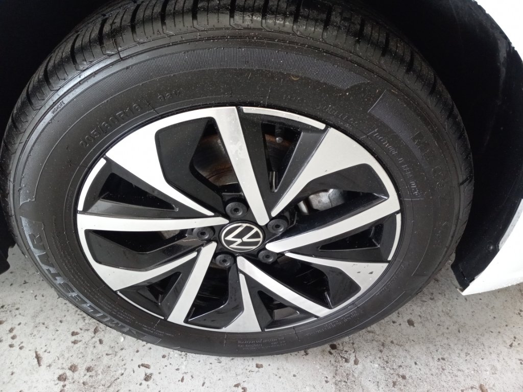 Used 2024 Volkswagen Jetta S FWD image 4