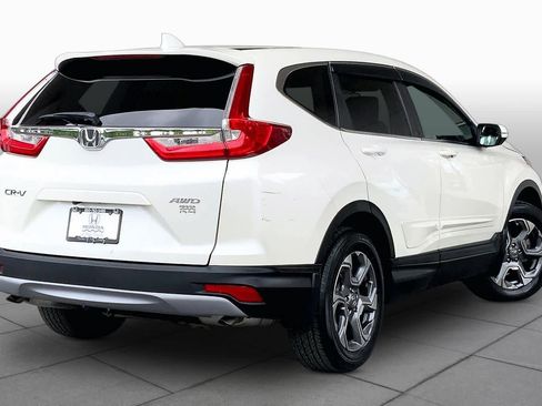 Used 2018 Honda CR-V EX image 13