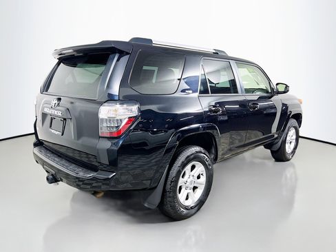 Used 2024 Toyota 4Runner SR5 image 4