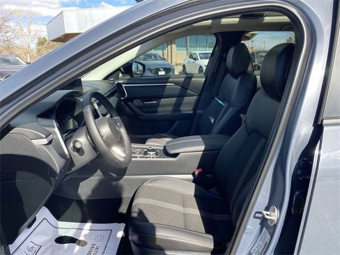 Certified 2025 MAZDA CX-50 AWD 2.5 S w/ Cargo Package image 12