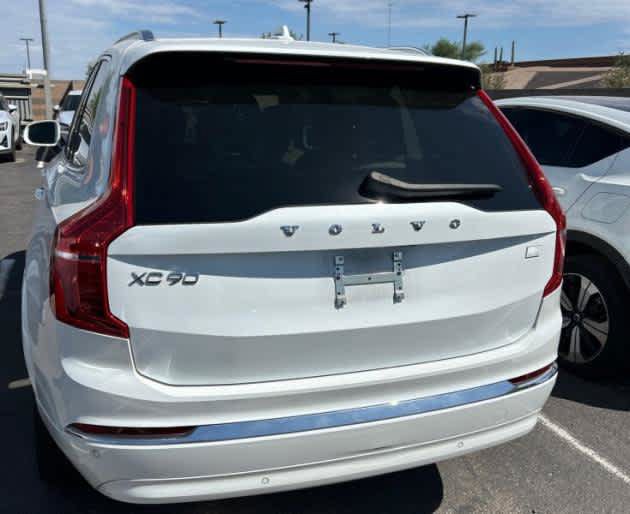 Used 2024 Volvo XC90 T8 Plus AWD/4WD image 6