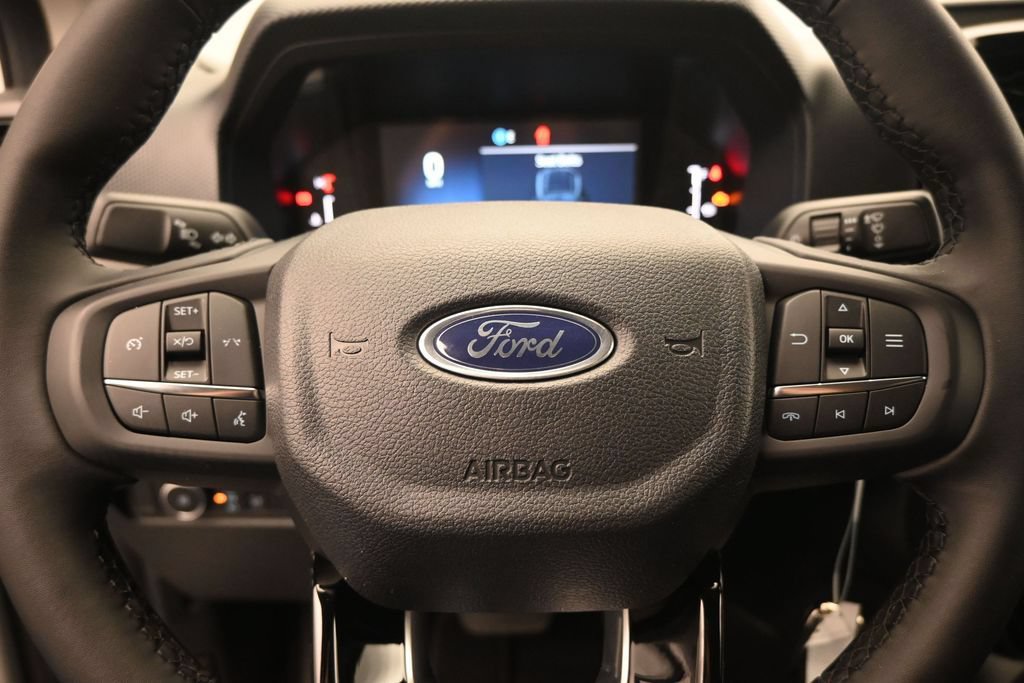 New 2026 Ford Ranger XLT RWD image 11
