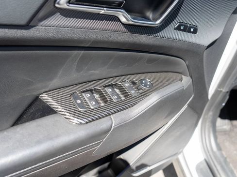 Used 2024 Kia Sportage SX AWD/4WD image 25