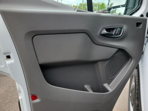 New 2026 Ford Transit 150 Low Roof RWD image 13