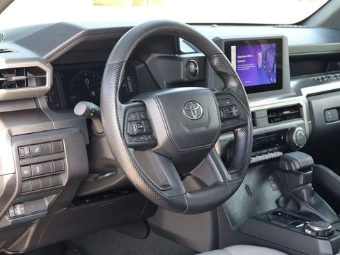 Used 2025 Toyota Tacoma SR5 AWD/4WD image 13