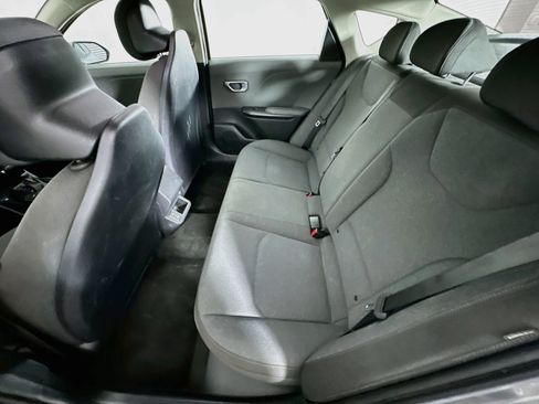Used 2025 Kia K4 FWD image 27