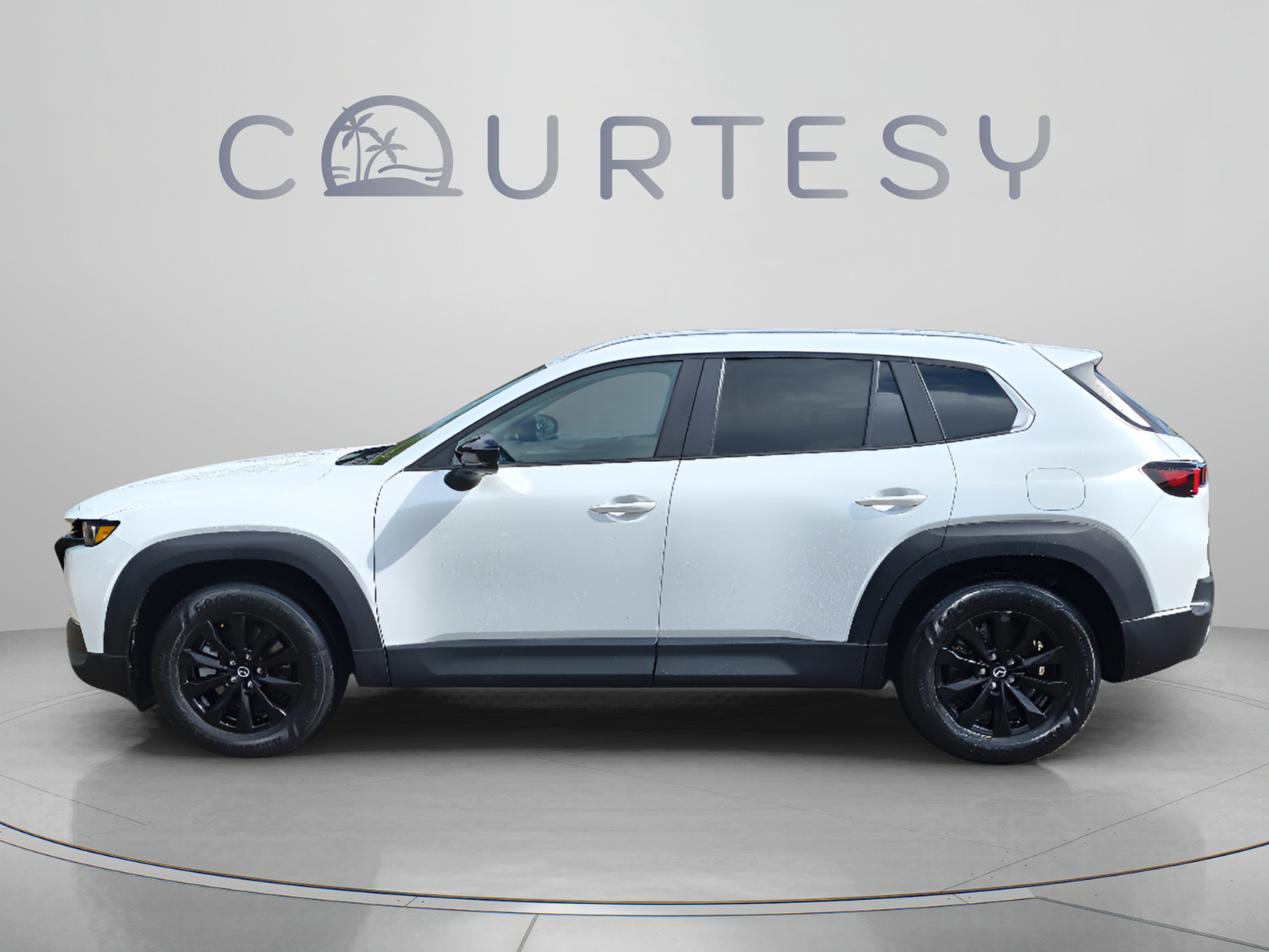 Used 2024 MAZDA CX-50 AWD 2.5 S w/ Convenience Package image 2
