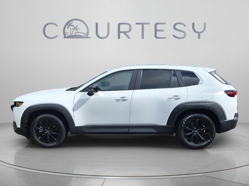 Used 2024 MAZDA CX-50 AWD 2.5 S w/ Convenience Package image 2