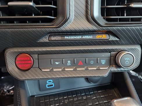 Used 2024 Ford Mustang Dark Horse image 59