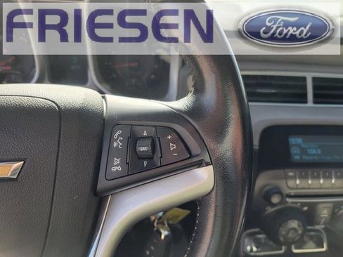 Used 2012 Chevrolet Camaro LT w/ RS Package image 15