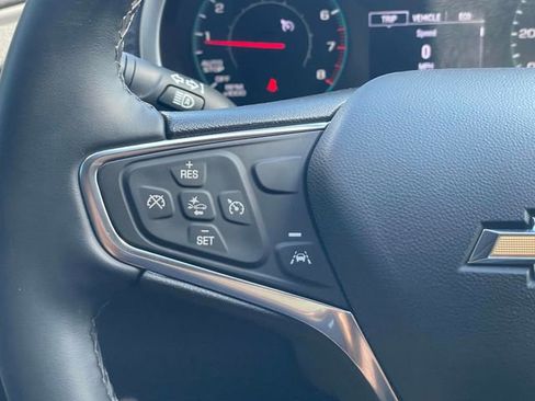 Used 2024 Chevrolet Malibu RS image 22