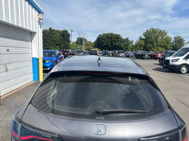 Used 2024 Honda HR-V LX image 6