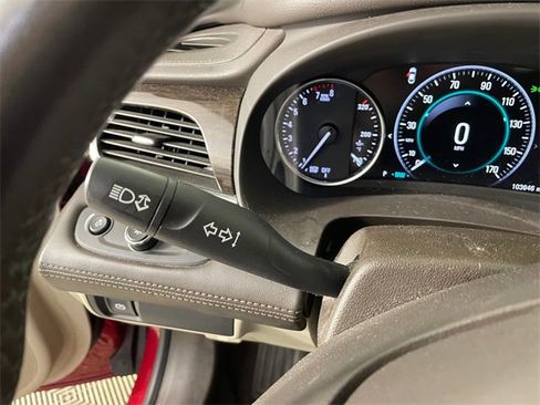 Used 2018 Buick LaCrosse Essence w/ Sights and Sounds Package image 13