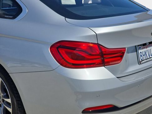 Used 2019 BMW 430i Gran Coupe w/ Convenience Package RWD image 38