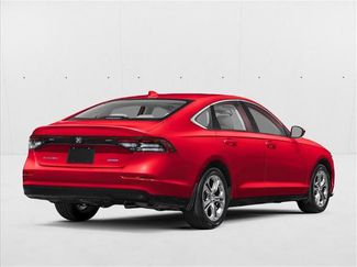 New 2025 Honda Accord EX-L video 2