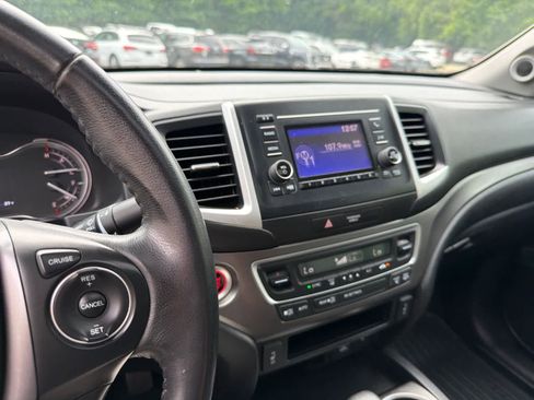 Used 2019 Honda Ridgeline RTL image 23