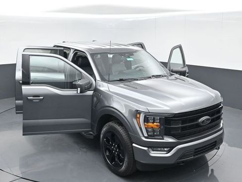 Used 2022 Ford F150 XLT w/ Equipment Group 302A High AWD/4WD image 53
