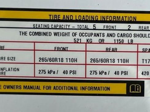 Used 2024 Dodge Durango SXT image 21