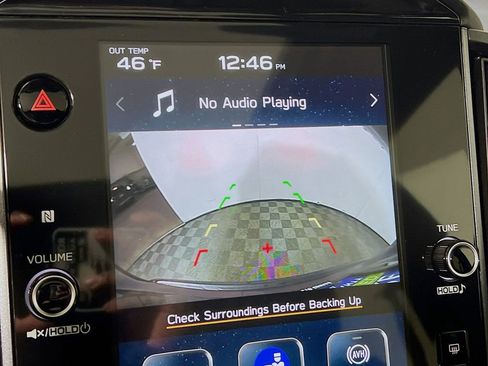 New 2026 Subaru Forester Premium image 11