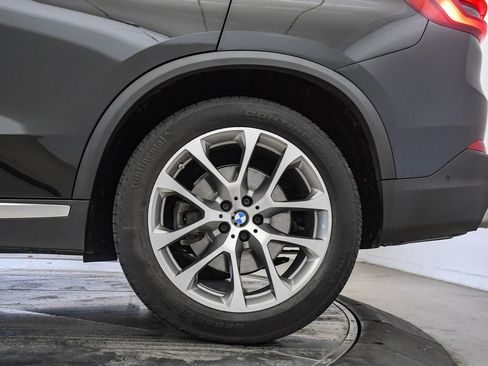 Certified 2023 BMW X5 sDrive40i w/ Parking Assistance Package image 11