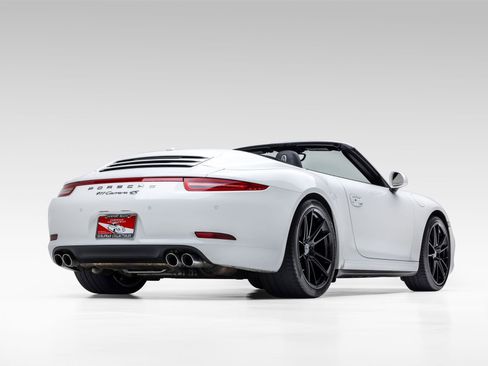 Used 2013 Porsche 911 Carrera 4S AWD/4WD image 26