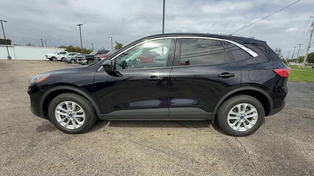 Used 2021 Ford Escape SE w/ Cold Weather Package AWD/4WD image 5
