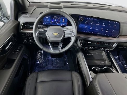 Used 2025 Chevrolet Tahoe LT image 22