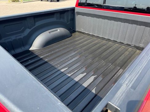 Used 2022 RAM 1500 Sport w/ Rebel Level 2 Equipment Group AWD/4WD image 5