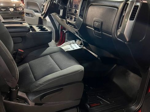 Used 2014 Chevrolet Silverado 1500 LT AWD/4WD image 16