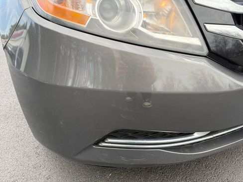 Used 2015 Honda Odyssey EX image 25