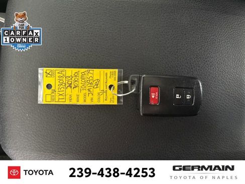Used 2018 Toyota Tacoma Limited AWD/4WD image 27