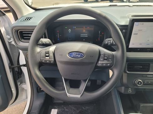 New 2026 Ford Maverick XL FWD image 9