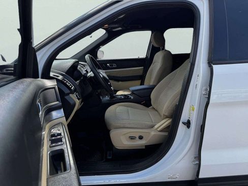 Used 2017 Ford Explorer FWD image 16