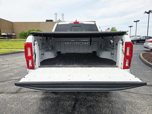 Used 2020 Ford Ranger XLT w/ Equipment Group 302A Luxury AWD/4WD image 14