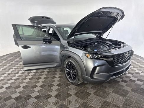 Used 2024 MAZDA CX-50 AWD 2.5 S w/ Weather Package image 15