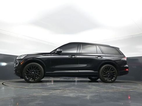Used 2023 Lincoln Aviator Reserve w/ Jet Package AWD/4WD image 24
