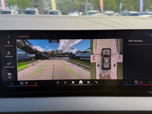 Used 2025 BMW X3 xDrive30i AWD/4WD image 17