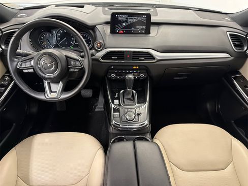 Used 2019 MAZDA CX-9 Grand Touring image 19