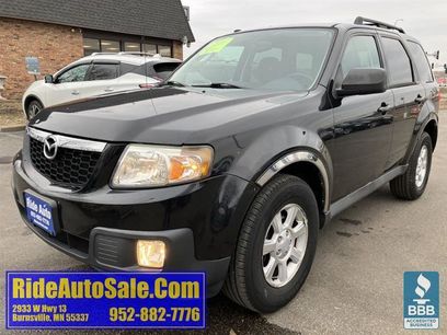 Used 2011 MAZDA Tribute i Grand Touring