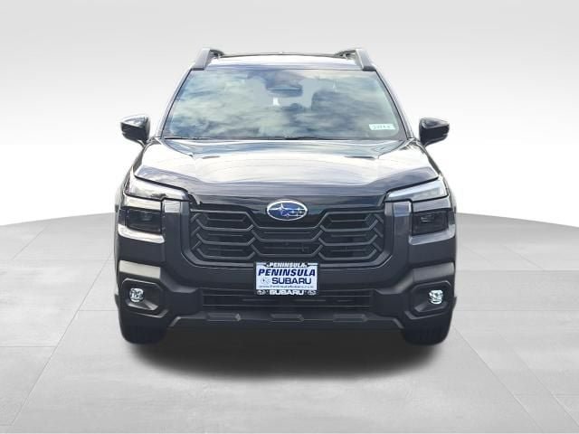 New 2026 Subaru Outback Limited XT AWD/4WD image 4