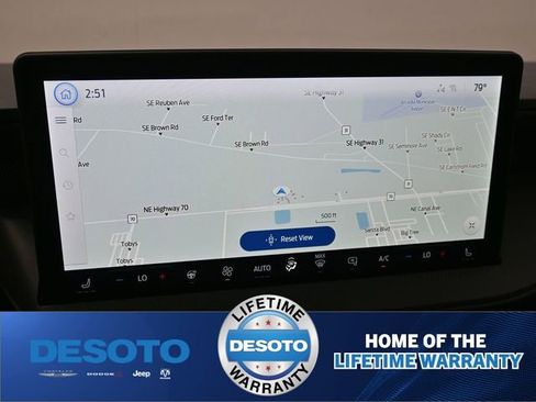 New 2025 Ford Maverick Tremor AWD/4WD image 25