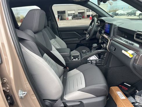 New 2026 Toyota Tacoma TRD Sport image 20