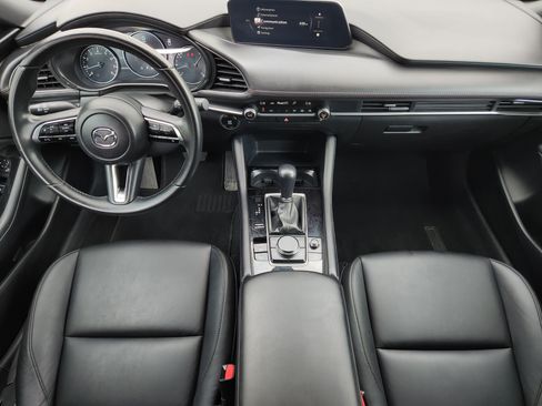 Used 2024 MAZDA MAZDA3 s FWD image 27