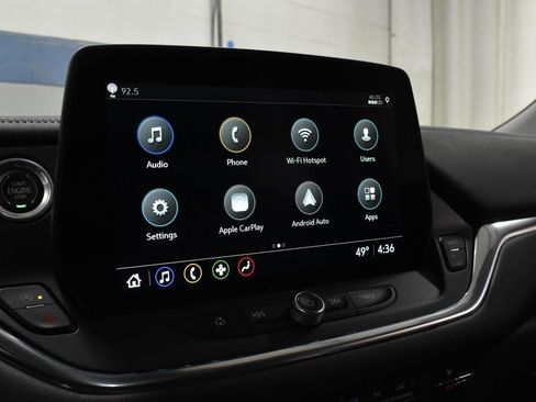 Used 2023 Chevrolet Blazer LT w/ LPO, Floor Liner Package image 13