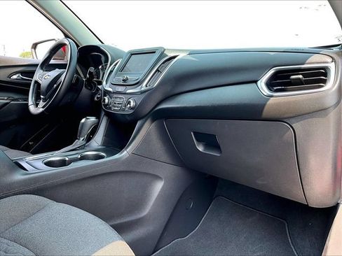 Used 2021 Chevrolet Equinox LT FWD image 14