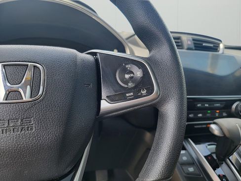 Used 2018 Honda CR-V EX image 18