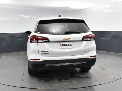 Used 2024 Chevrolet Equinox LT image 8